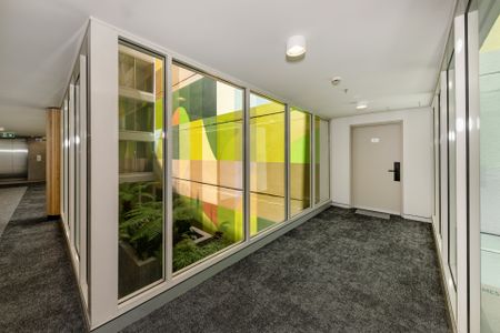 Inner City Living at Its Best � Stylish Cento Apartment! - Photo 2