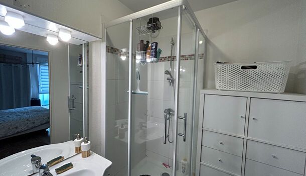 Appartement 2 pièces 55m2 REIMS 650 euros - Photo 1