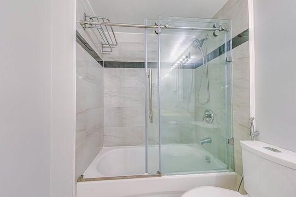 For Lease - 366 The East Mall N/A Unit# 103, Toronto, Ontario - Photo 1