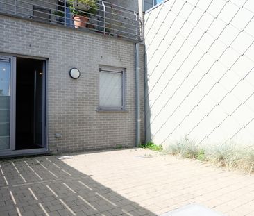 Modern 2-slaapkamerappartement nabij centrum - Foto 5