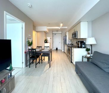 For Lease - 3091 Dufferin Street Unit# 1502, Toronto, Ontario - Photo 3