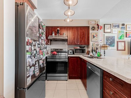 For Lease - 18 Spring Garden Avenue Unit# 2803, Toronto, Ontario - Photo 4