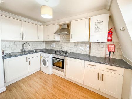 1 bedroom flat to rent - Photo 4