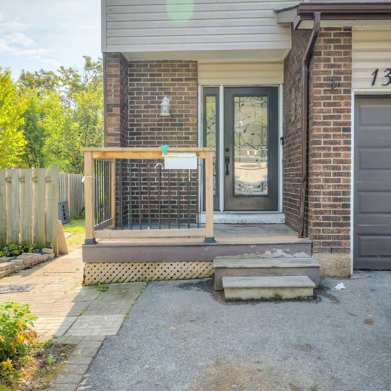 For Lease - 1361 Everton Street Unit# Bsmt, Pickering, Ontario - Photo 1