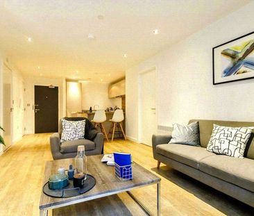Allegro is the first of its kind in Birmingham, offering a unique o... - Photo 4