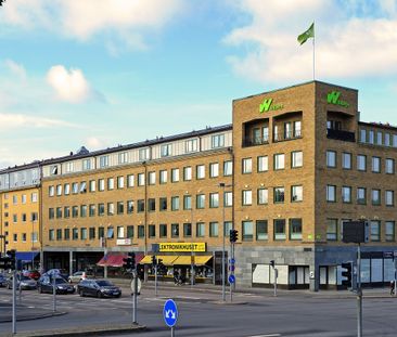 Drottninggatan 39, Trollhättan - Foto 1