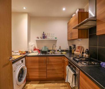 1 bedroom apartment to rent - Photo 5