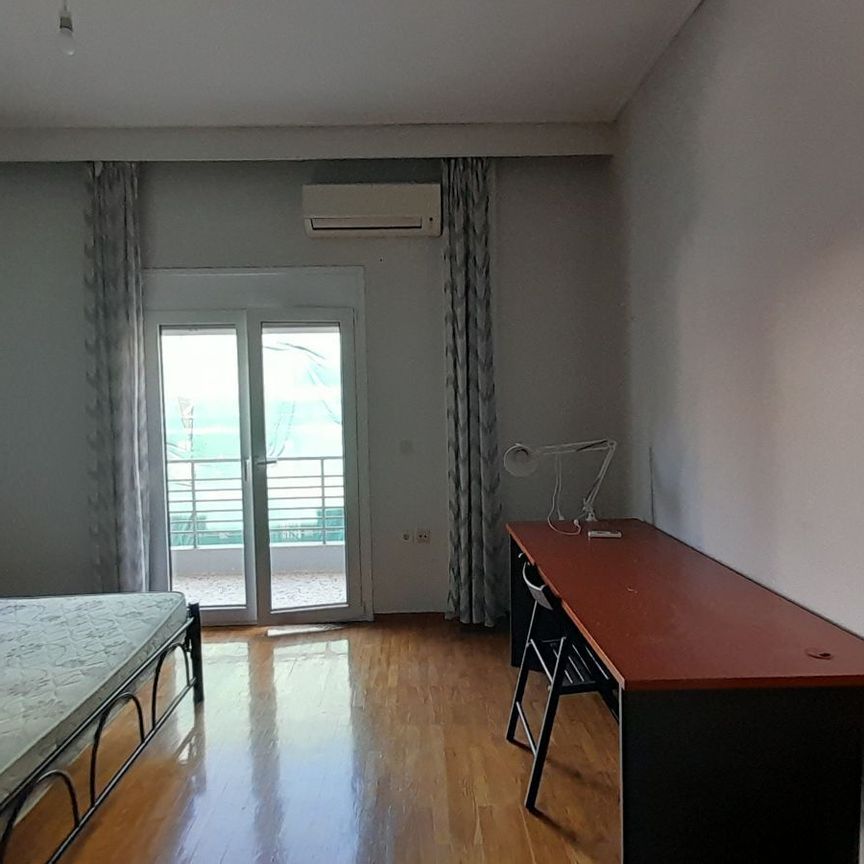 Studio/Γκαρσονιέρα για ενοικίαση Στρατώνες - Καραμανλή - Αμυγδαλιές (Τρίκαλα) - Photo 1