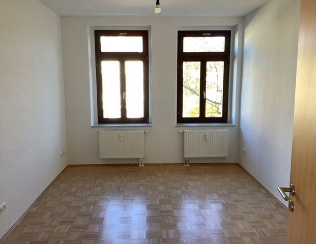 Nimm mich! 2-Zimmer-Wohnung - Foto 1