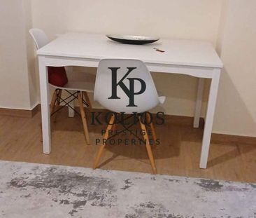 Διαμέρισμα για ενοικίαση Κέντρο Παγκρατίου (Παγκράτι) - Photo 5