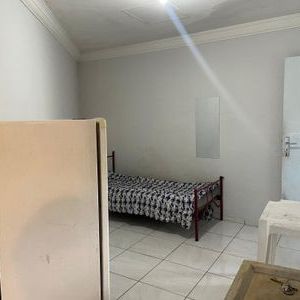 Studio para alugar com 25m², 1 quarto e sem vaga - Photo 1
