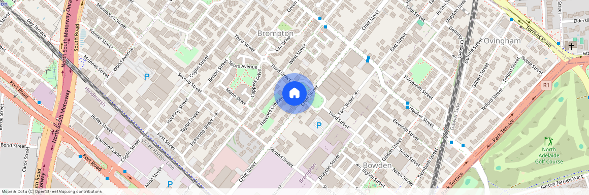 3 Ethelbert Square, SA 5007, Brompton