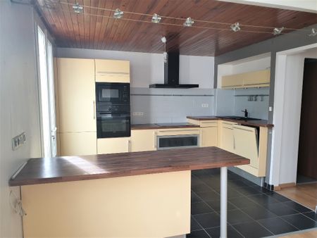 Maison - QUIMPER - Team Ouest Immobilier - Photo 4