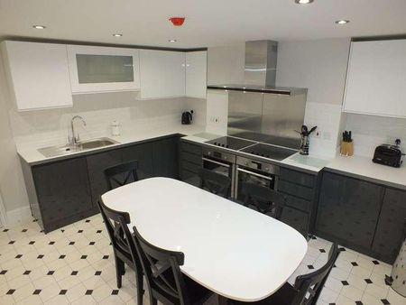 Jesse Terrace, Reading, Berkshire, RG1 - Photo 4