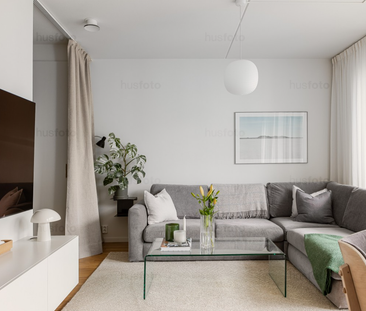 Perronggatan, Älvsjö - Foto 4