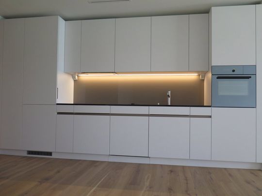 3.5 Zimmer, 103 m², 2. Stock - Photo 1