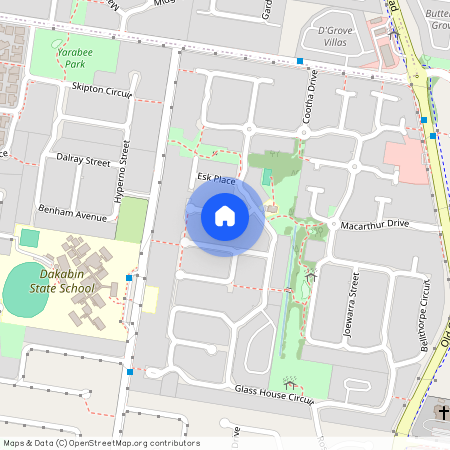 7 Faraday Court, Qld 4503, Kallangur