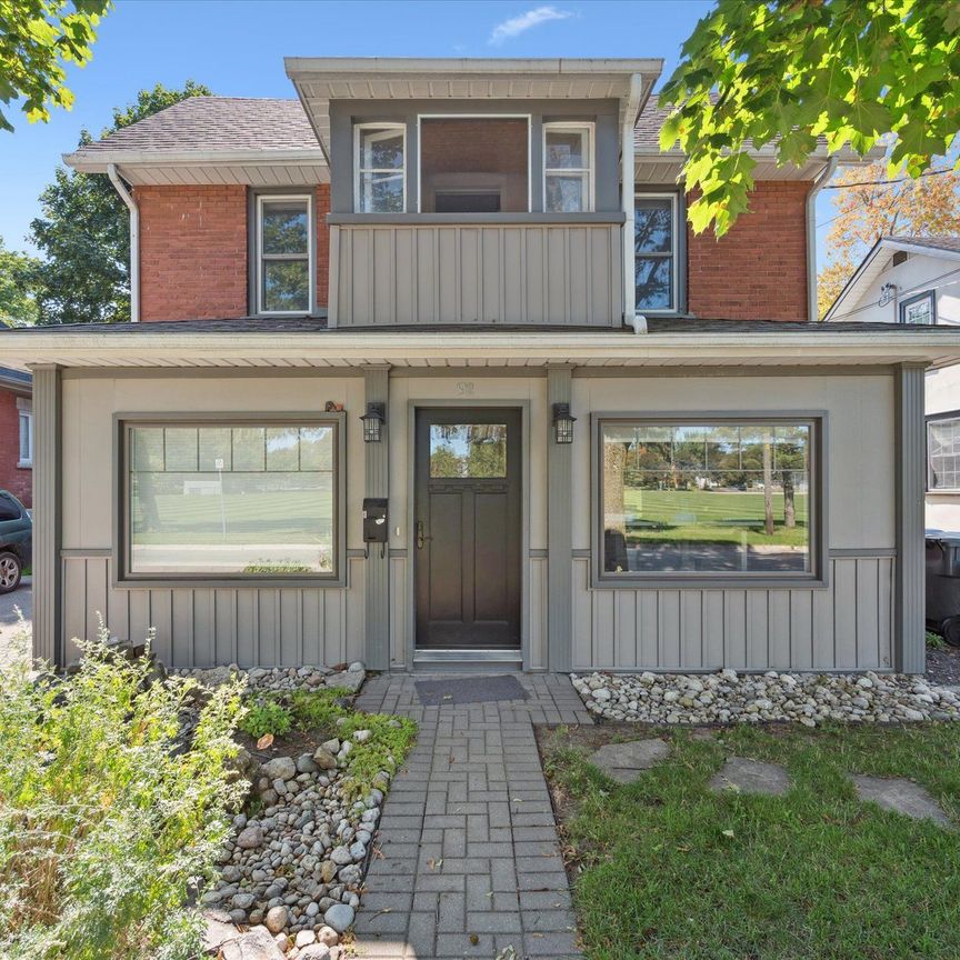 For Lease - 92 Kathleen Street Unit# Unit B, Guelph, Ontario - Photo 1