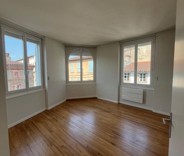 Location Appartement 3 pièces 74m² ALBI 81000 - Photo 1