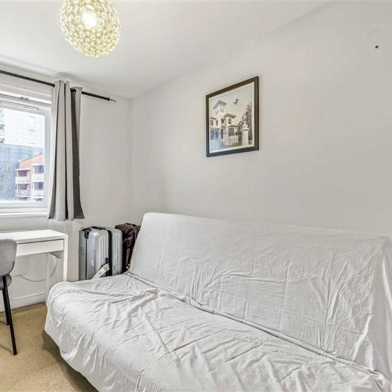 Bruford Court, SE8, London - Photo 1
