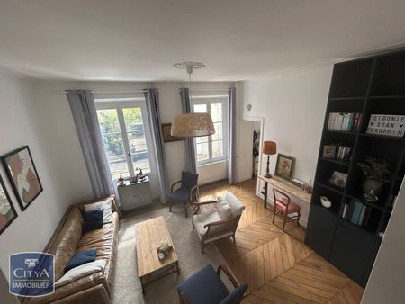 Location Appartement 6 pièces 121m² VERSAILLES 78000 - Photo 2