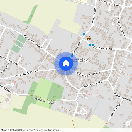 Buchelay - 78, Buchelay  - 78