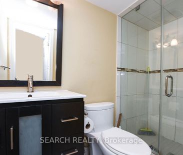 For Lease - 93 Templehill Road Unit# Basement, Brampton, Ontario - Photo 1