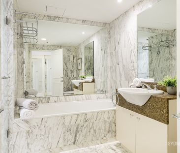 187 Kent St, Sydney NSW 2000 - Apartment For Rent | Domain - Photo 6