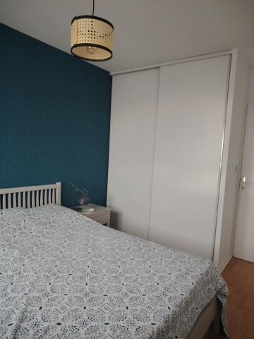 APPARTEMENT NON MEUBLE - 42,96 m² - 2 Pièces Villeurbanne (69100) Le bien en vidéo - Photo 4