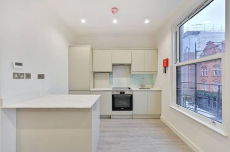 1 bedroom flat to rent - Photo 3