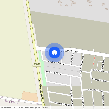 341 Homestead Drive, Vic 3212, Lara