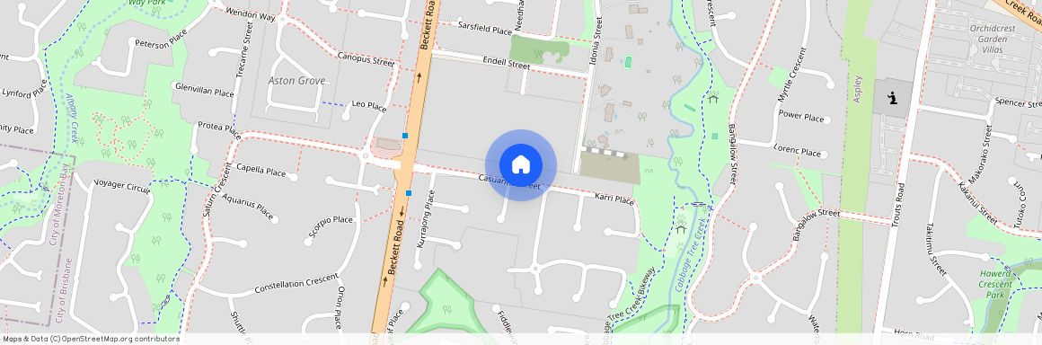 44, Casuarina Street, QLD, Bridgeman Downs