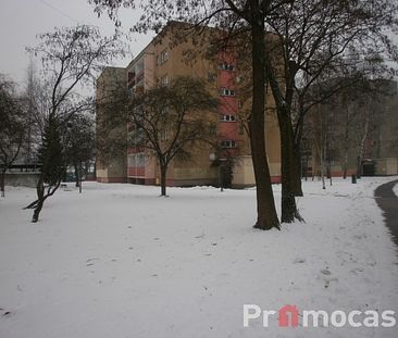 Mieszkanie na wynajem – Kraków – Bieńczyce os. Niepodległości - Zdjęcie 4