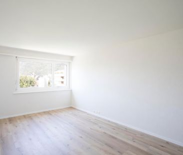 1.5 Zimmer, 37 m², 4. Stock - Photo 5