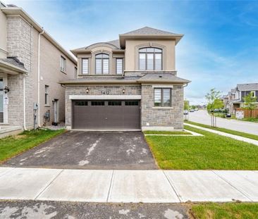 For Lease - 1412 Rose Way Unit# Bsmt., Milton, Ontario - Photo 3