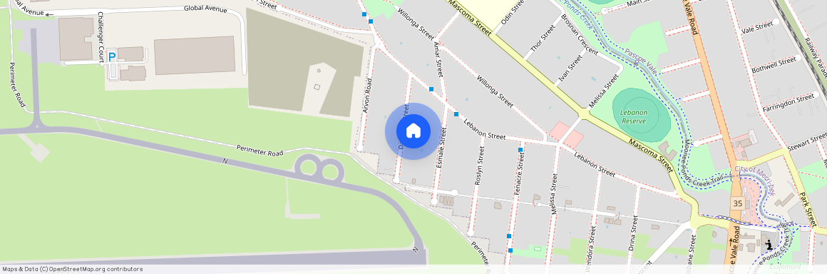 16 Dagonet St, Vic 3041, Strathmore