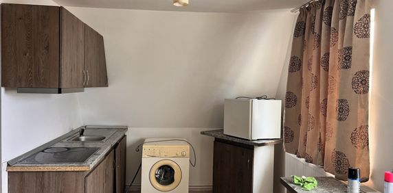 Garsoniera studio terezian drumul ocnei - Fotografie 2