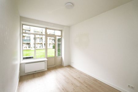 Te huur: Appartement Godetiaweg 137 in Den Haag - Photo 4