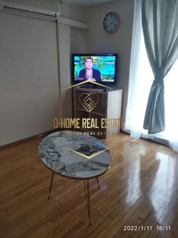 Διαμέρισμα για ενοικίαση Κυψέλη - Photo 2
