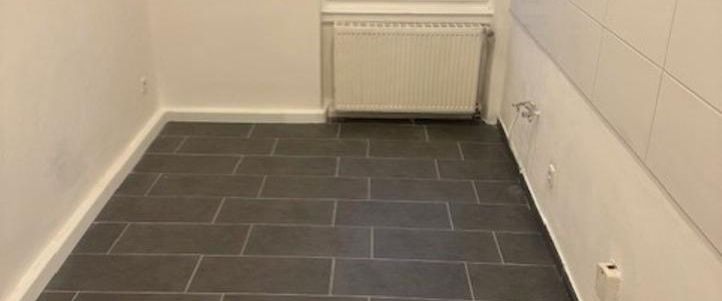 3 ZKB Wohnung Brebach (2. OG) renoviert - Foto 1