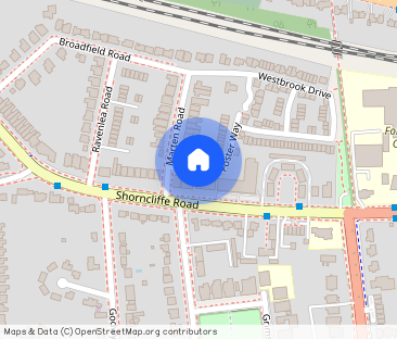 Foster Way, Folkestone, Kent, CT20 - Photo 1