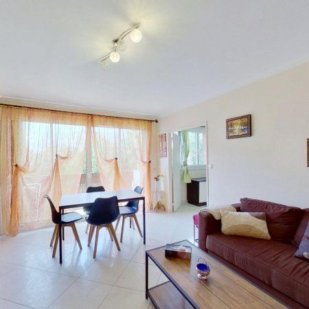 Appartement 4 Pièces 80 m² - Photo 1