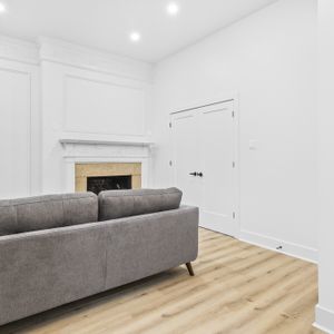 4½ Meublé – Stanley St. - Photo 3
