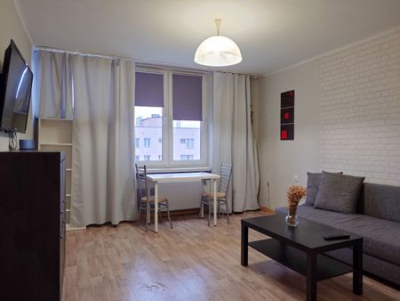 Kawalerka ze świetną kmunikacją, ul. Bronowicka 24 m² - Photo 2