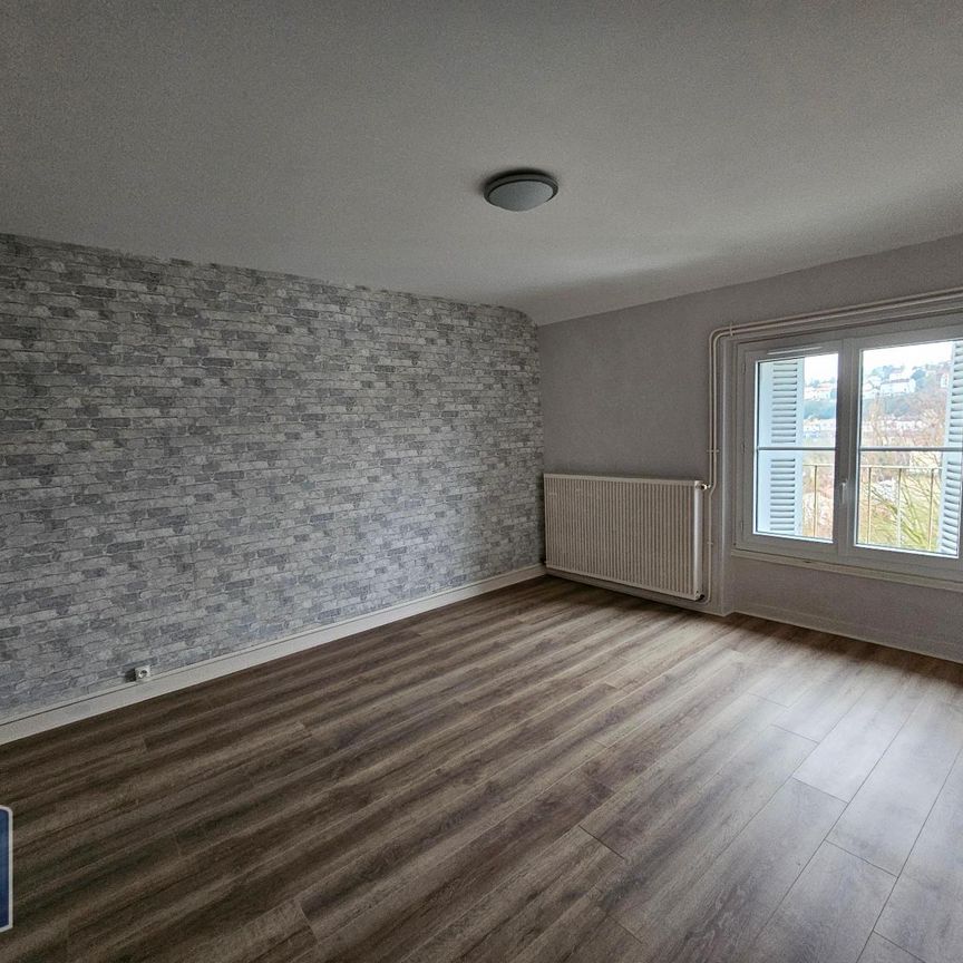 Location Appartement 1 pièce 29m² BUXEROLLES 86180 - Photo 1