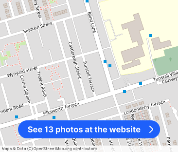 29 Tunstall Terrace, New Silksworth, Sunderland - Photo 1