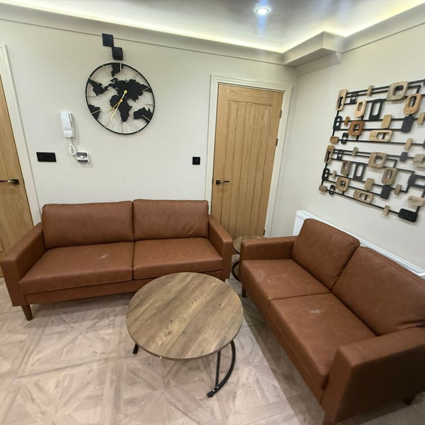 Studio Flat, Selly Oak, B29 - Photo 1