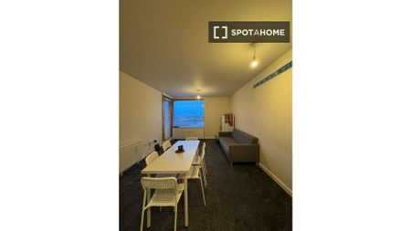 Shared room in shared flat in Ballybough, Dublin - Photo 3