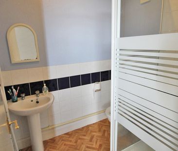 1 bedroom Studio Apartment to rent - Photo 4