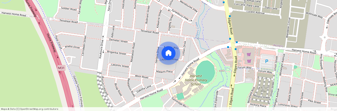 7 Leviticus Street, Vic 3076, Epping